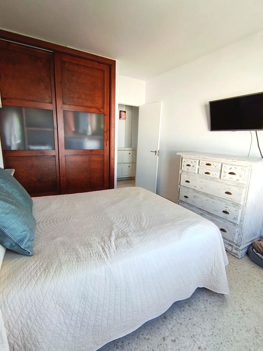 2 sypialnia Mieszkanie na sprzedaż w Vejer de la Frontera - 190 550 € (Ref: 9388078)