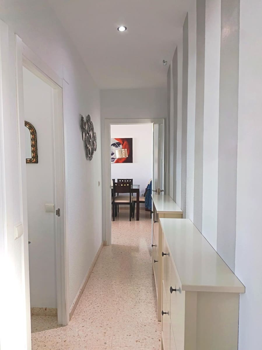 2 sypialnia Mieszkanie na sprzedaż w Vejer de la Frontera - 190 550 € (Ref: 9388078)
