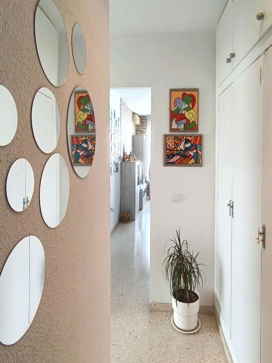 2 sypialnia Mieszkanie na sprzedaż w Vejer de la Frontera - 190 550 € (Ref: 9388078)