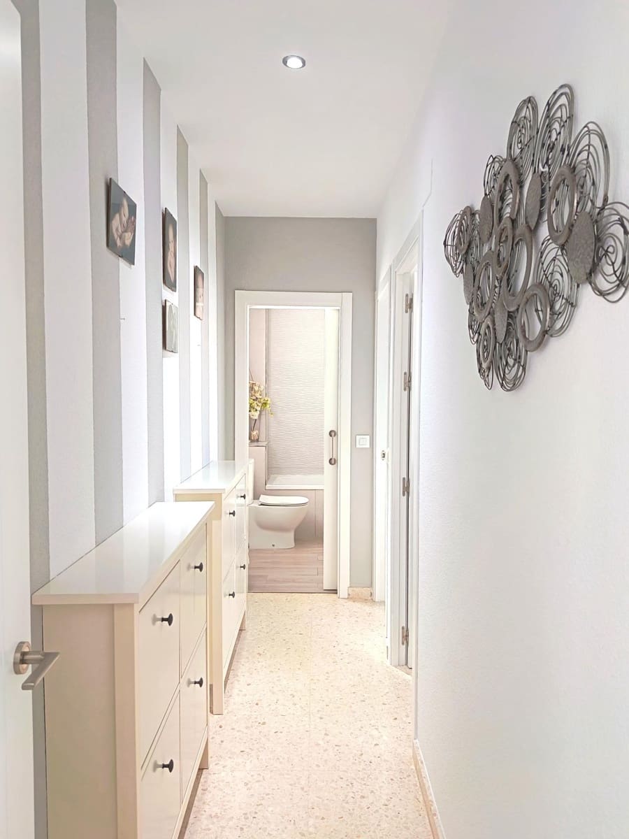 2 sypialnia Mieszkanie na sprzedaż w Vejer de la Frontera - 190 550 € (Ref: 9388078)