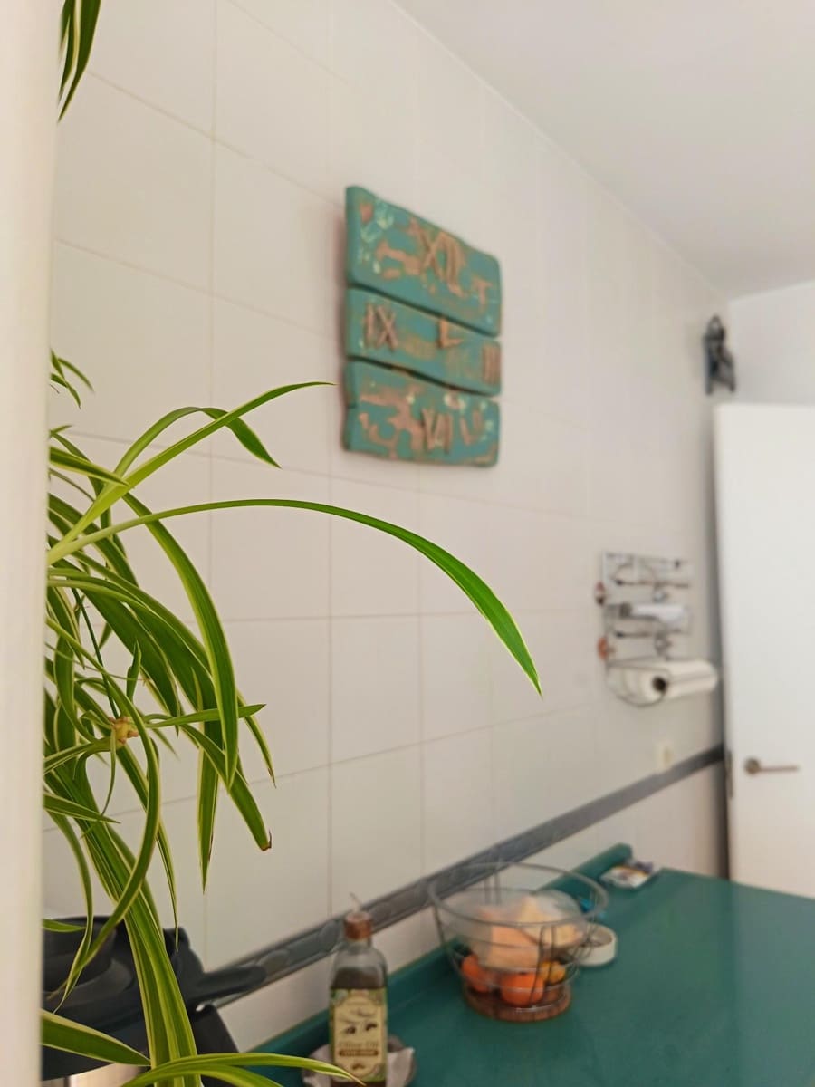 2 sypialnia Mieszkanie na sprzedaż w Vejer de la Frontera - 190 550 € (Ref: 9388078)