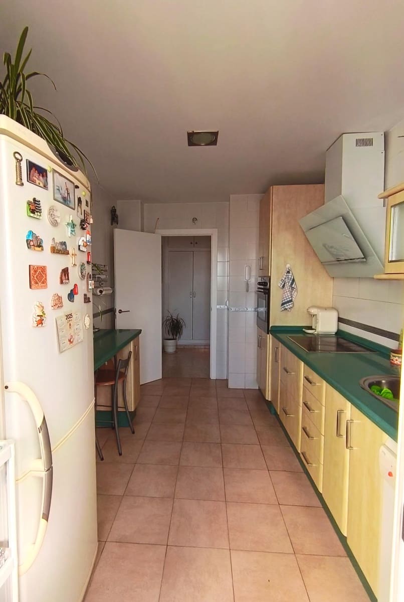 2 sypialnia Mieszkanie na sprzedaż w Vejer de la Frontera - 190 550 € (Ref: 9388078)