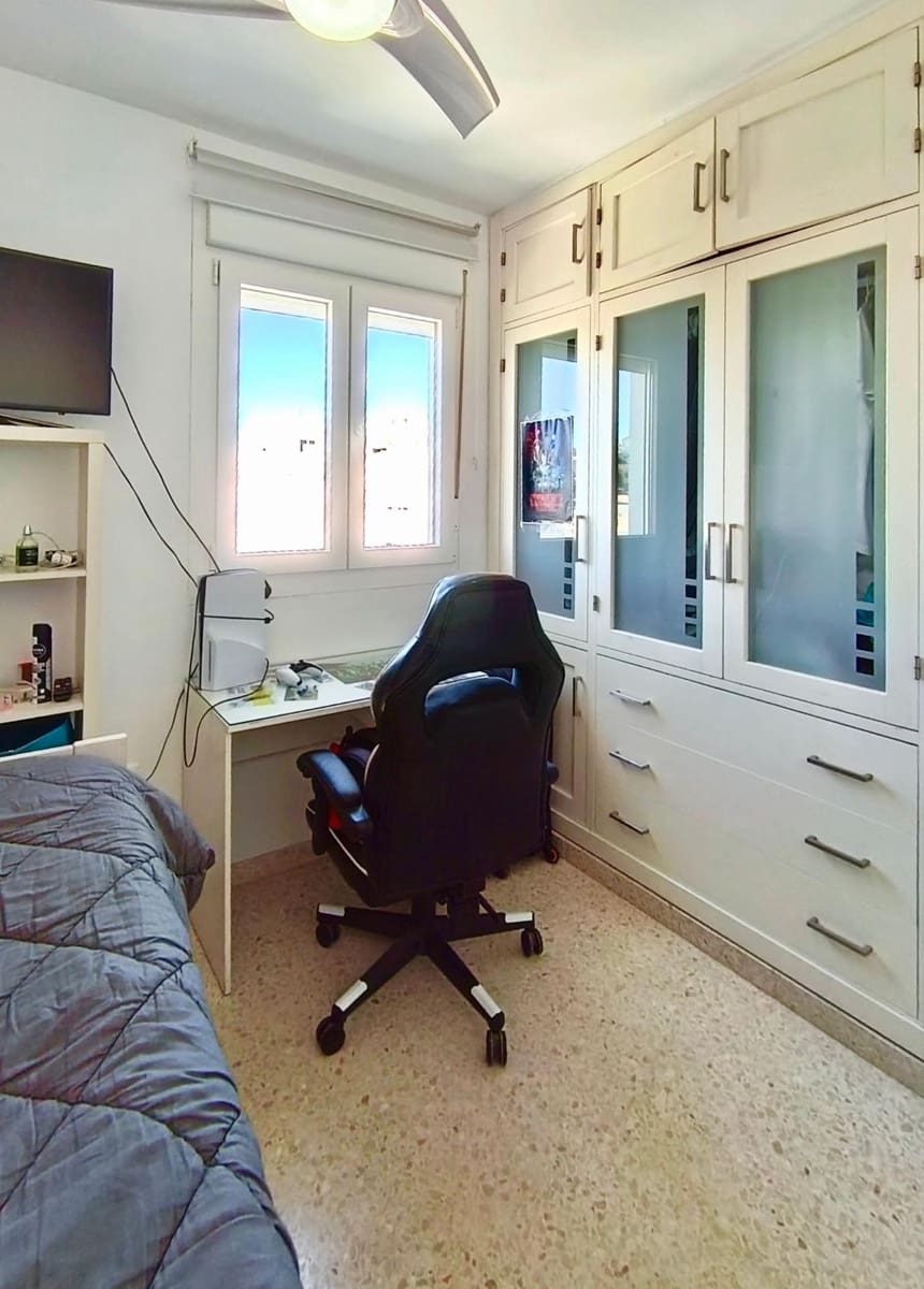 2 sypialnia Mieszkanie na sprzedaż w Vejer de la Frontera - 190 550 € (Ref: 9388078)