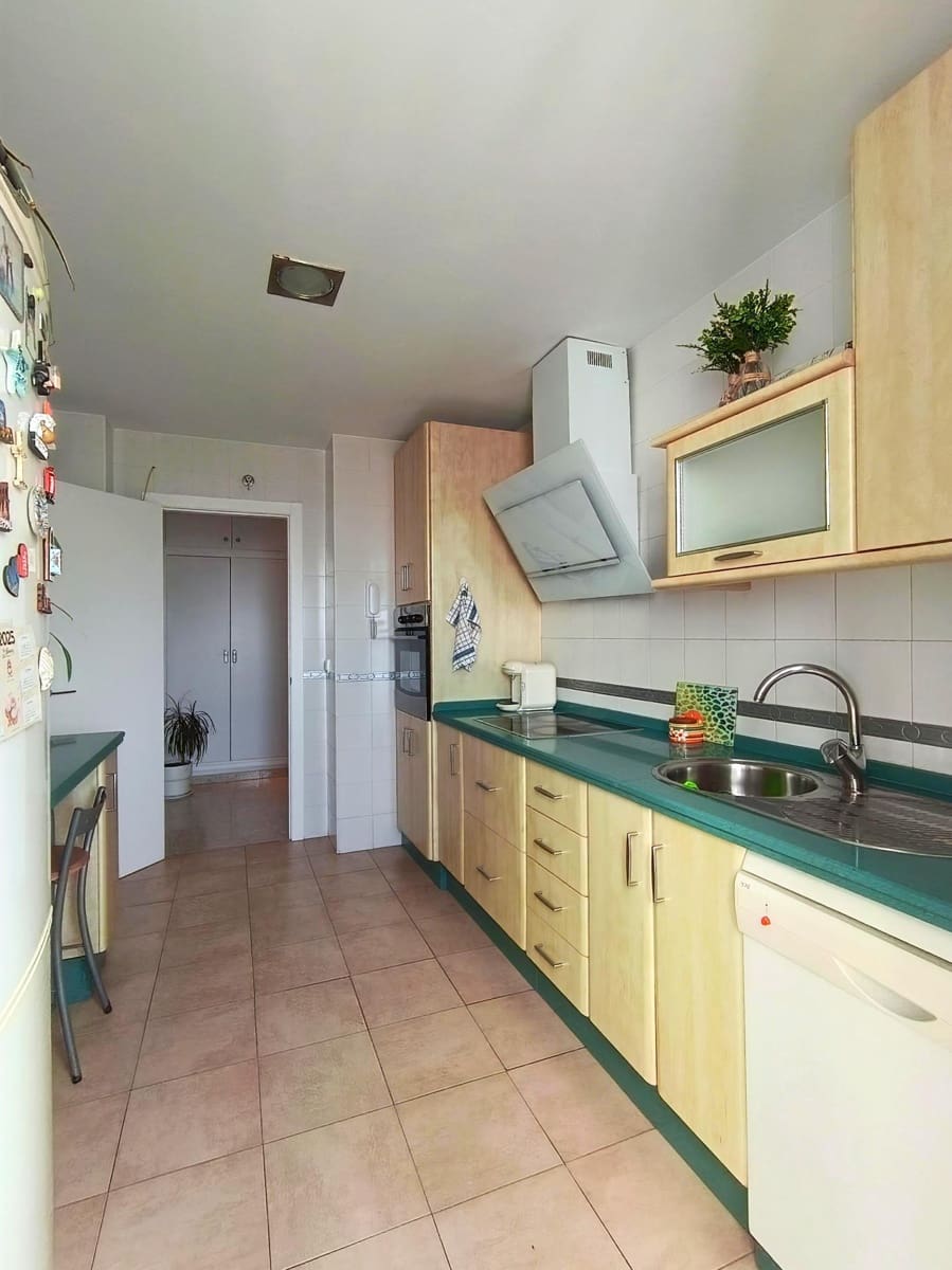 2 sypialnia Mieszkanie na sprzedaż w Vejer de la Frontera - 190 550 € (Ref: 9388078)