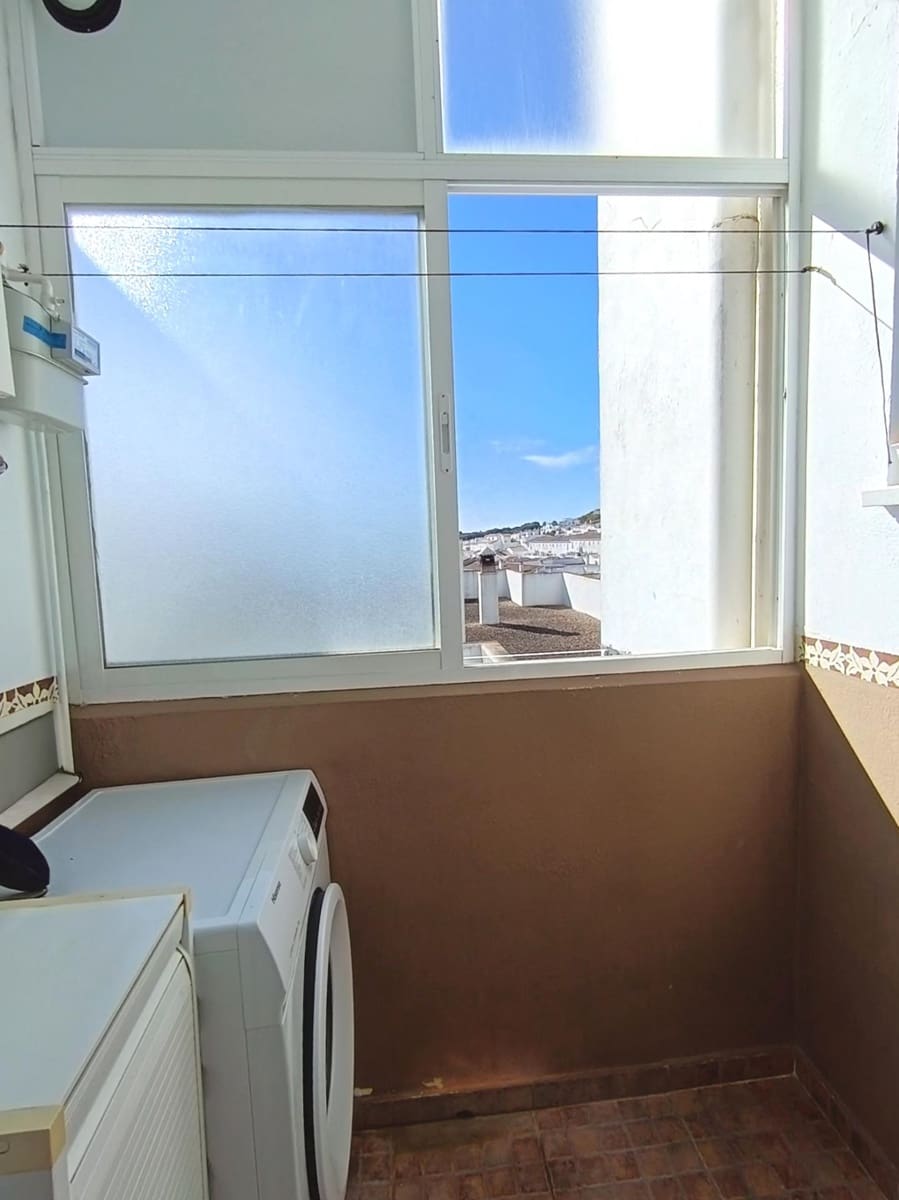 2 sypialnia Mieszkanie na sprzedaż w Vejer de la Frontera - 190 550 € (Ref: 9388078)