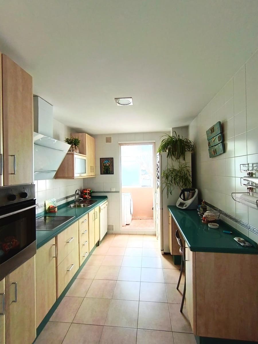 2 sypialnia Mieszkanie na sprzedaż w Vejer de la Frontera - 190 550 € (Ref: 9388078)