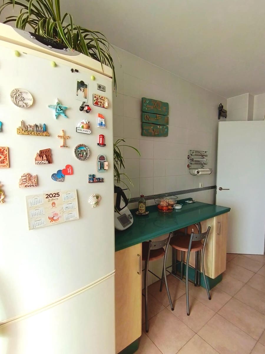 2 sypialnia Mieszkanie na sprzedaż w Vejer de la Frontera - 190 550 € (Ref: 9388078)