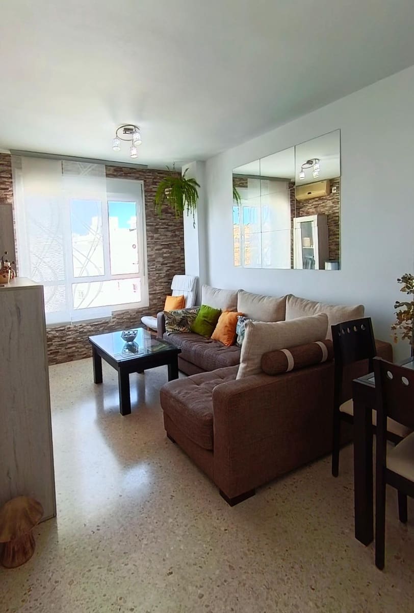 2 sypialnia Mieszkanie na sprzedaż w Vejer de la Frontera - 190 550 € (Ref: 9388078)