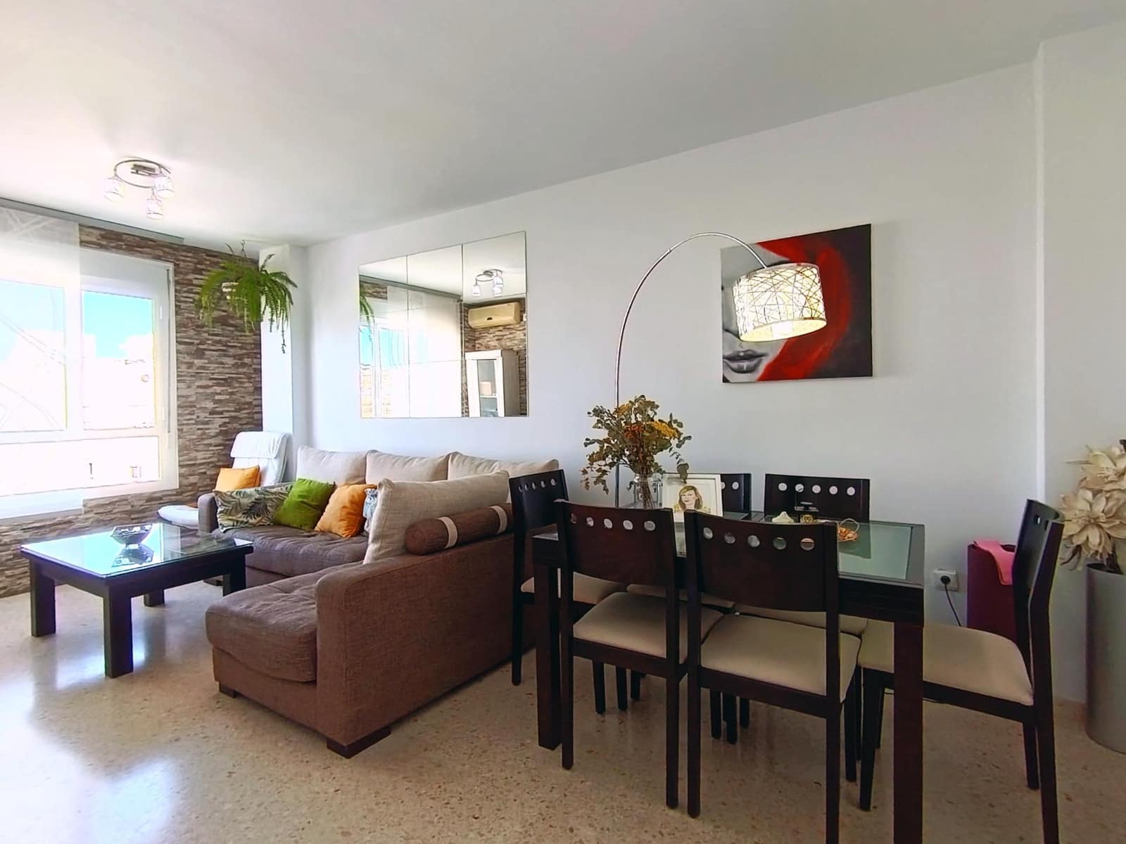 2 sypialnia Mieszkanie na sprzedaż w Vejer de la Frontera - 190 550 € (Ref: 9388078)