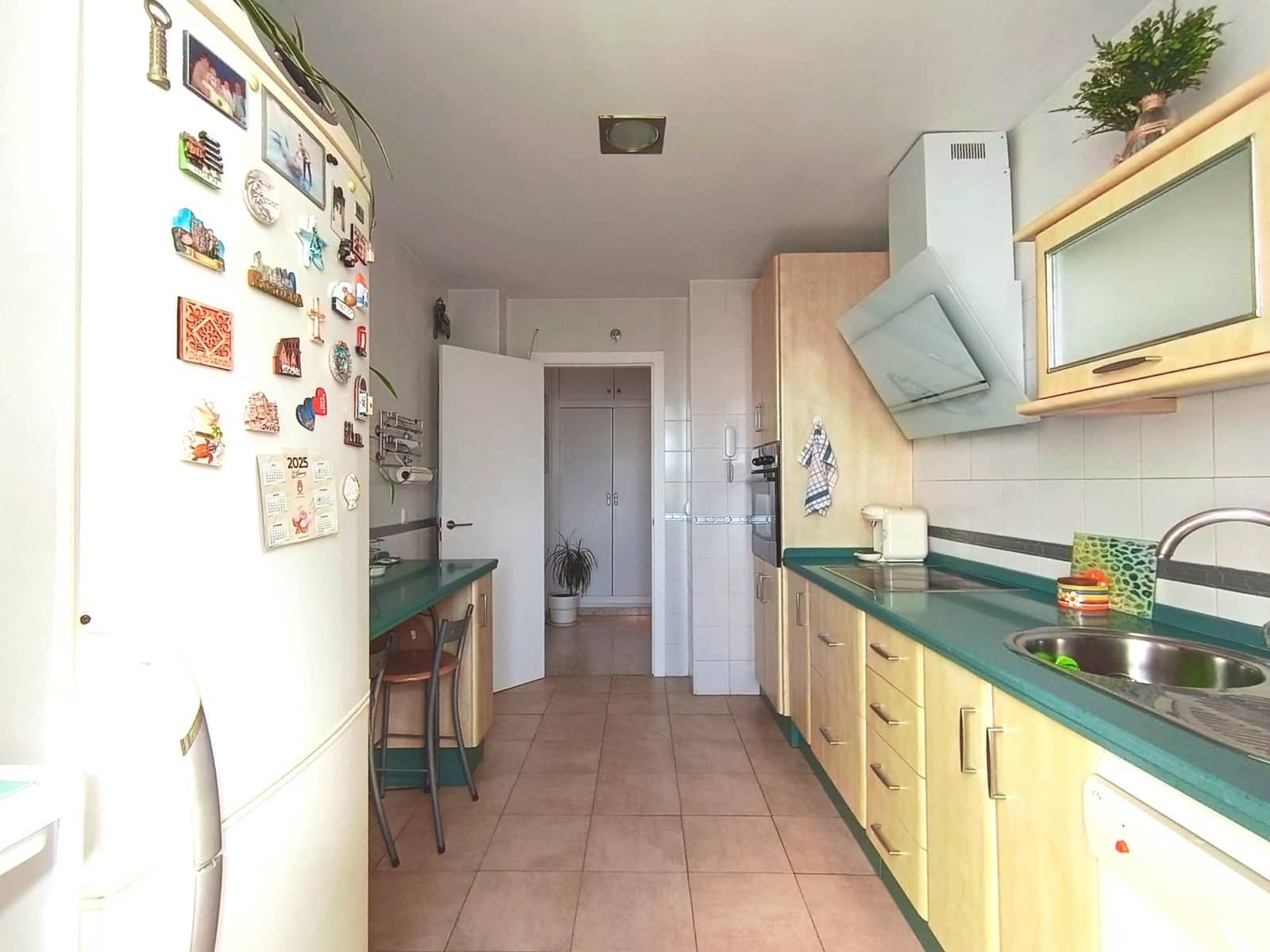 2 sypialnia Mieszkanie na sprzedaż w Vejer de la Frontera - 190 550 € (Ref: 9388078)