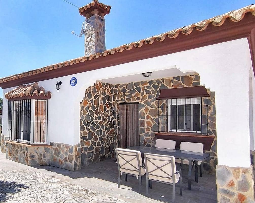 3 quarto Moradia para venda em Chiclana de la Frontera com garagem - 335 000 € (Ref: 9391095)