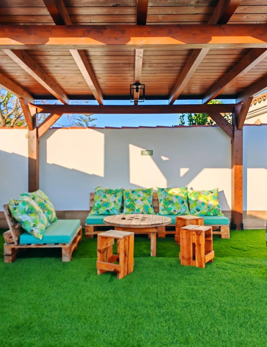 3 quarto Moradia para venda em Chiclana de la Frontera com garagem - 335 000 € (Ref: 9391095)