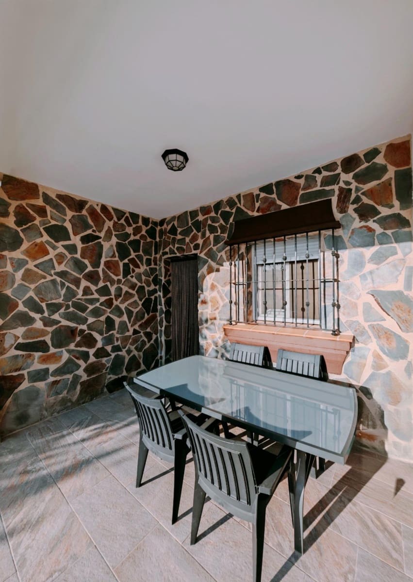 3 quarto Moradia para venda em Chiclana de la Frontera com garagem - 335 000 € (Ref: 9391095)