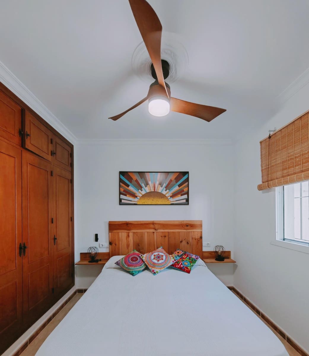 3 quarto Moradia para venda em Chiclana de la Frontera com garagem - 335 000 € (Ref: 9391095)