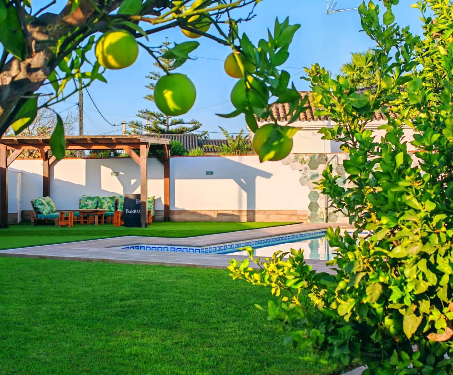 3 quarto Moradia para venda em Chiclana de la Frontera com garagem - 335 000 € (Ref: 9391095)