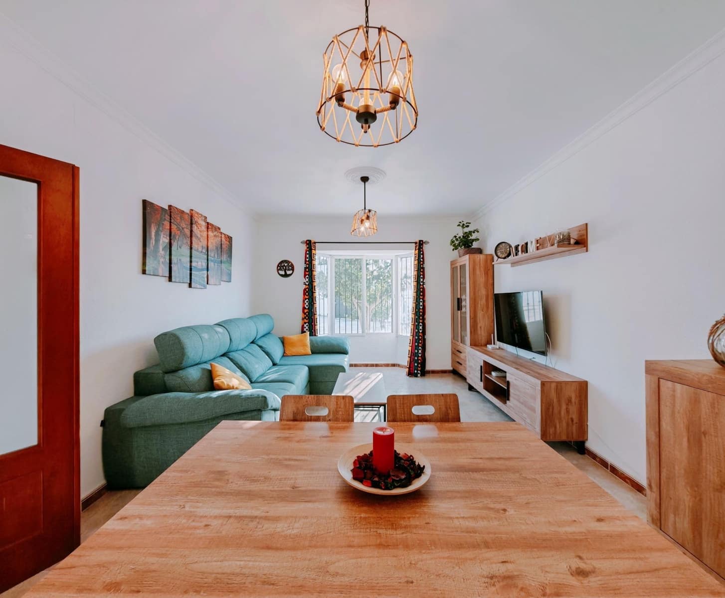 3 quarto Moradia para venda em Chiclana de la Frontera com garagem - 335 000 € (Ref: 9391095)