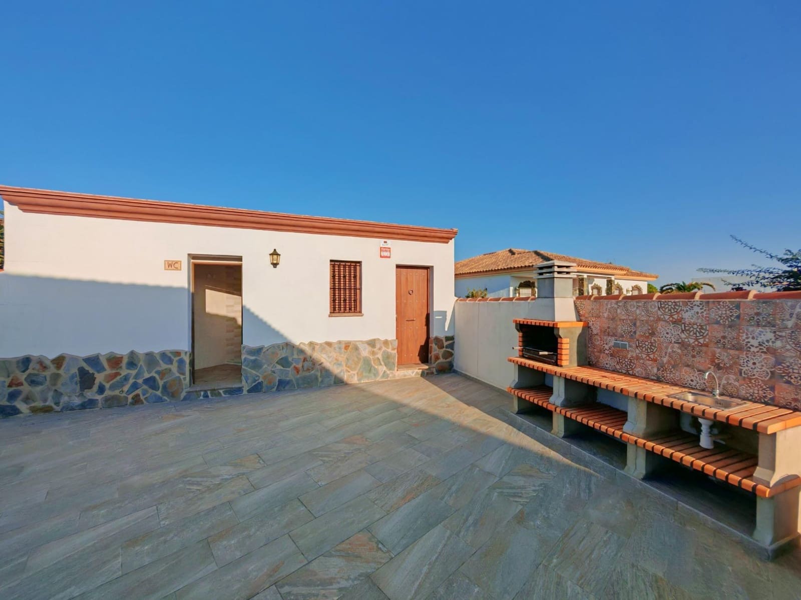 3 quarto Moradia para venda em Chiclana de la Frontera com garagem - 335 000 € (Ref: 9391095)