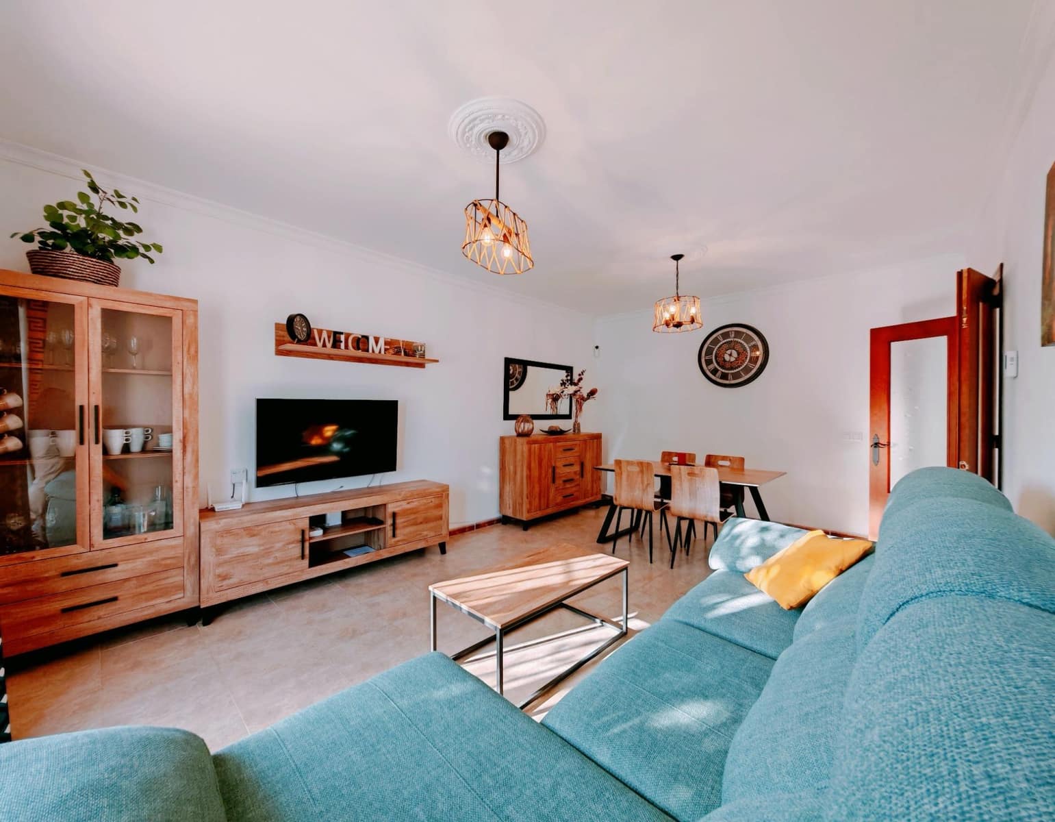 3 quarto Moradia para venda em Chiclana de la Frontera com garagem - 335 000 € (Ref: 9391095)