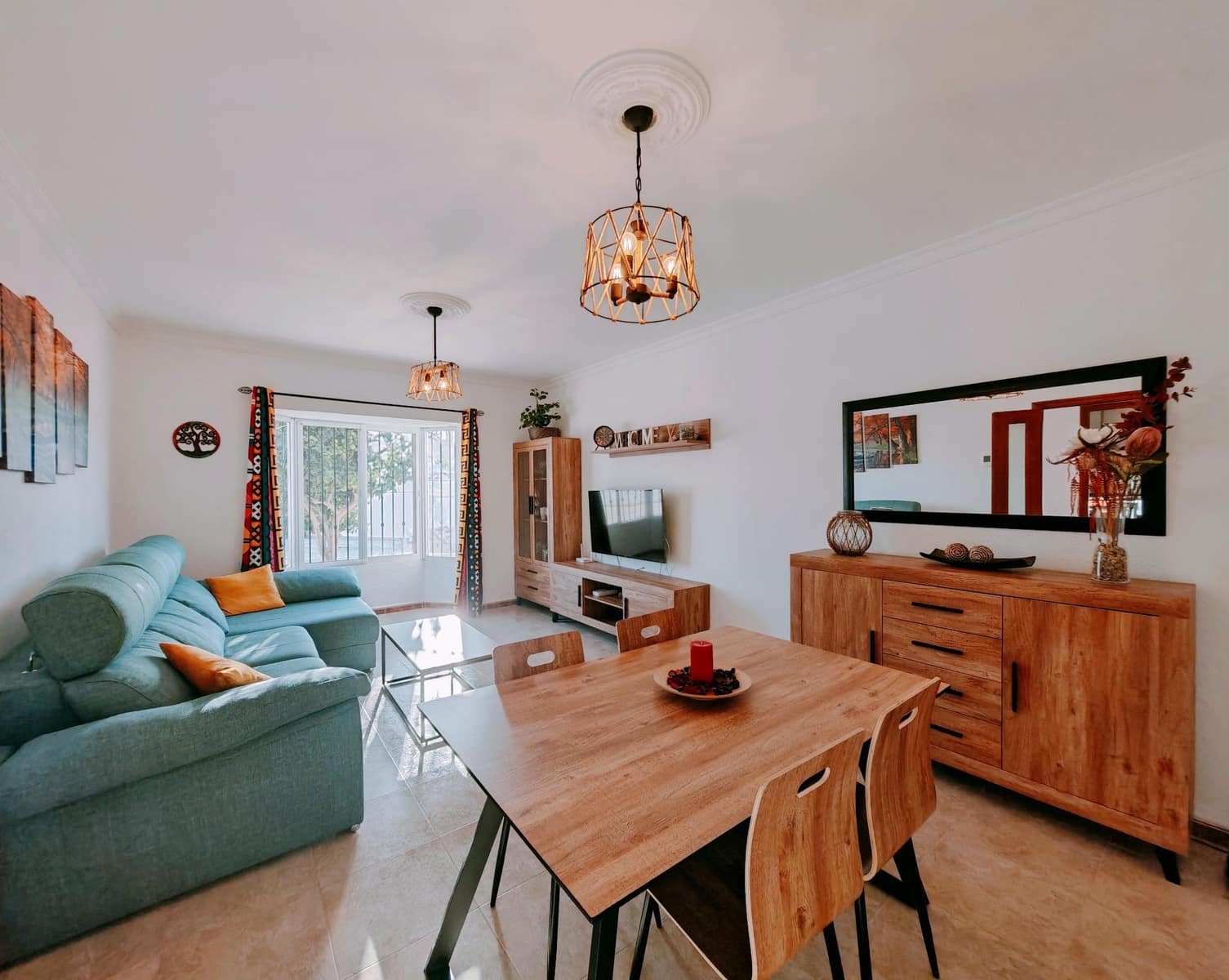 3 quarto Moradia para venda em Chiclana de la Frontera com garagem - 335 000 € (Ref: 9391095)