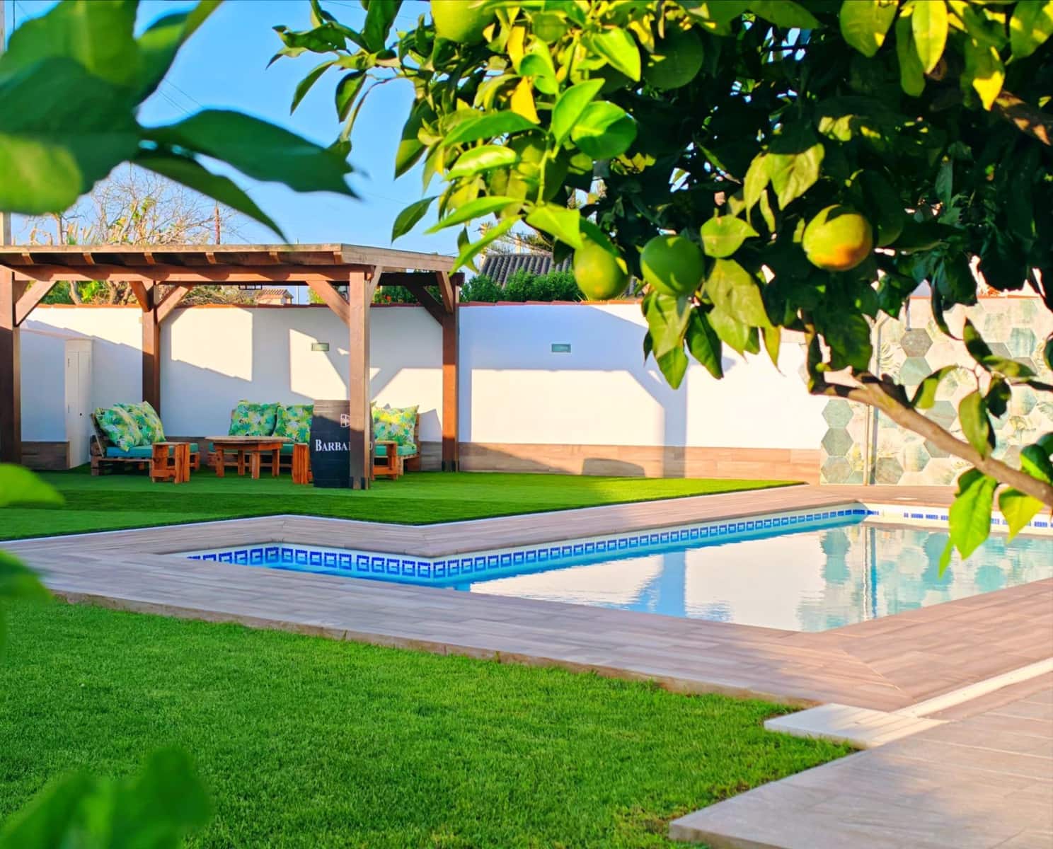 3 quarto Moradia para venda em Chiclana de la Frontera com garagem - 335 000 € (Ref: 9391095)