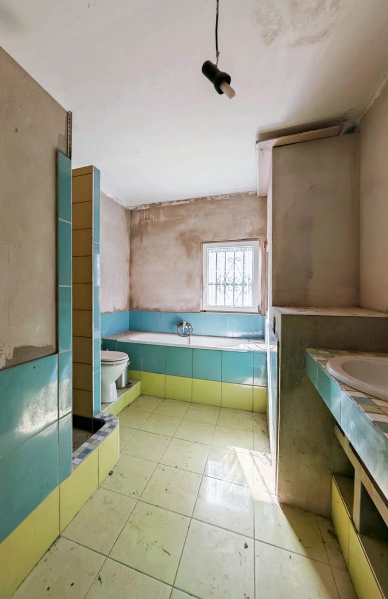 3 bedroom Finca/Country House for sale in San Ambrosio with garage - € 245,000 (Ref: 9391096)