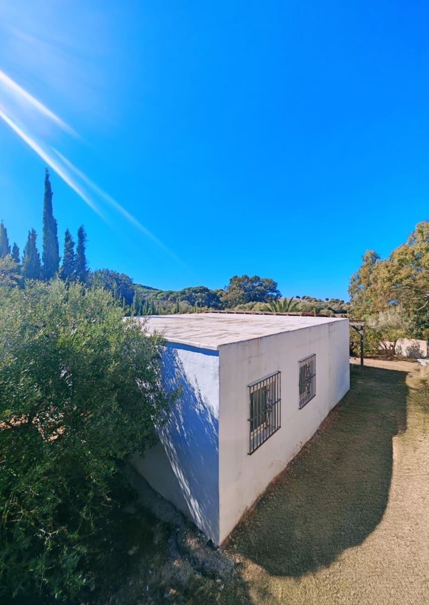 3 bedroom Finca/Country House for sale in San Ambrosio with garage - € 245,000 (Ref: 9391096)