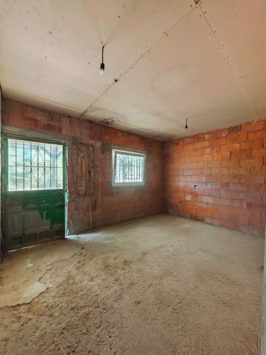 3 bedroom Finca/Country House for sale in San Ambrosio with garage - € 245,000 (Ref: 9391096)