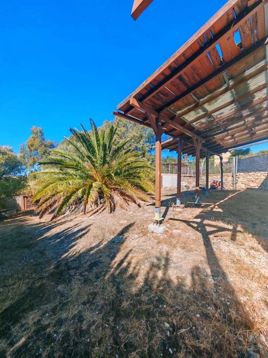 3 bedroom Finca/Country House for sale in San Ambrosio with garage - € 245,000 (Ref: 9391096)