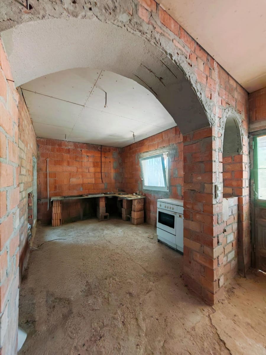 3 bedroom Finca/Country House for sale in San Ambrosio with garage - € 245,000 (Ref: 9391096)