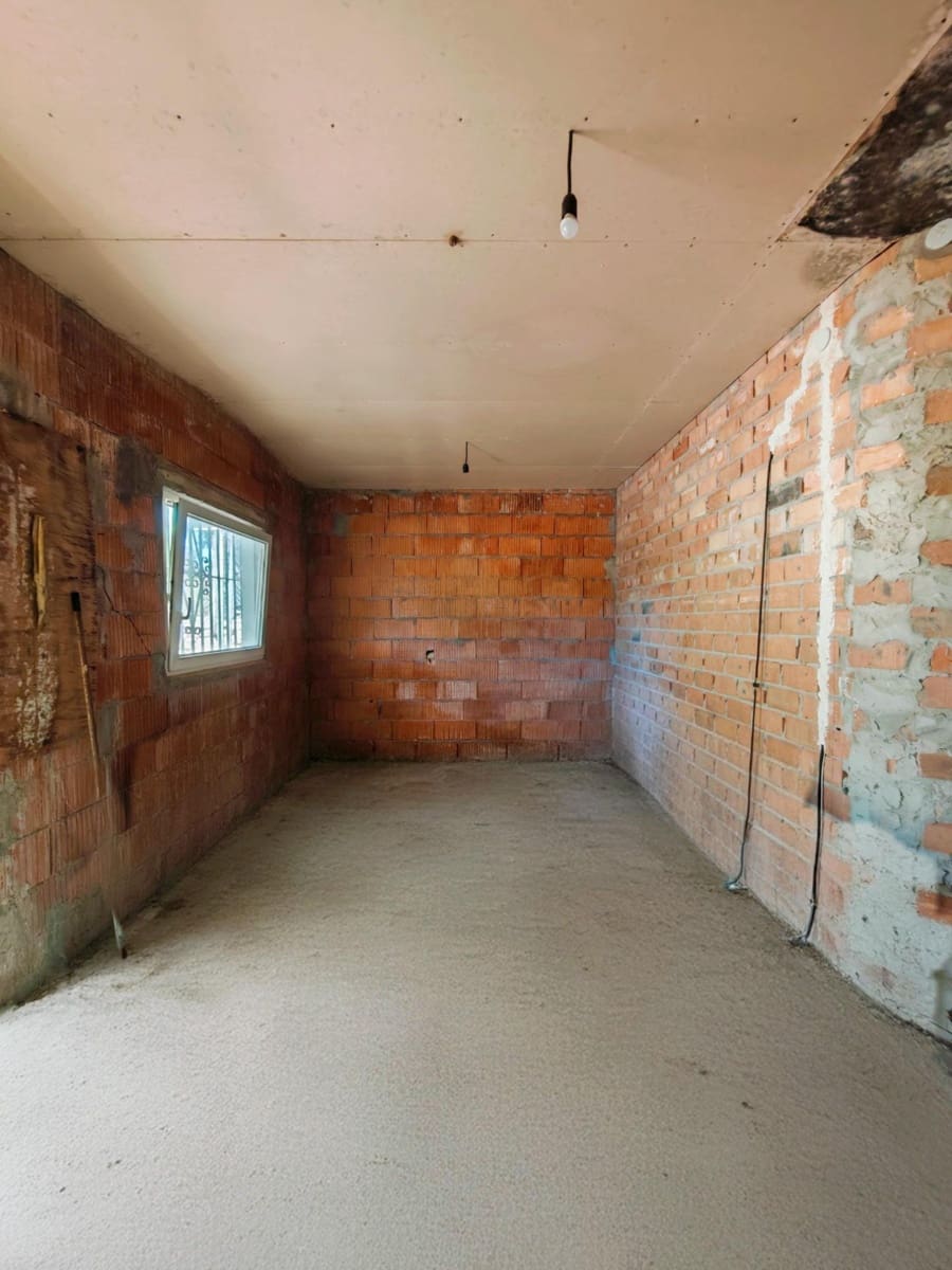 3 bedroom Finca/Country House for sale in San Ambrosio with garage - € 245,000 (Ref: 9391096)