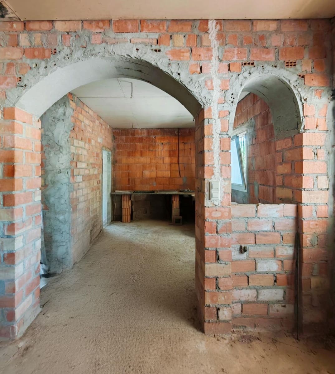 3 bedroom Finca/Country House for sale in San Ambrosio with garage - € 245,000 (Ref: 9391096)