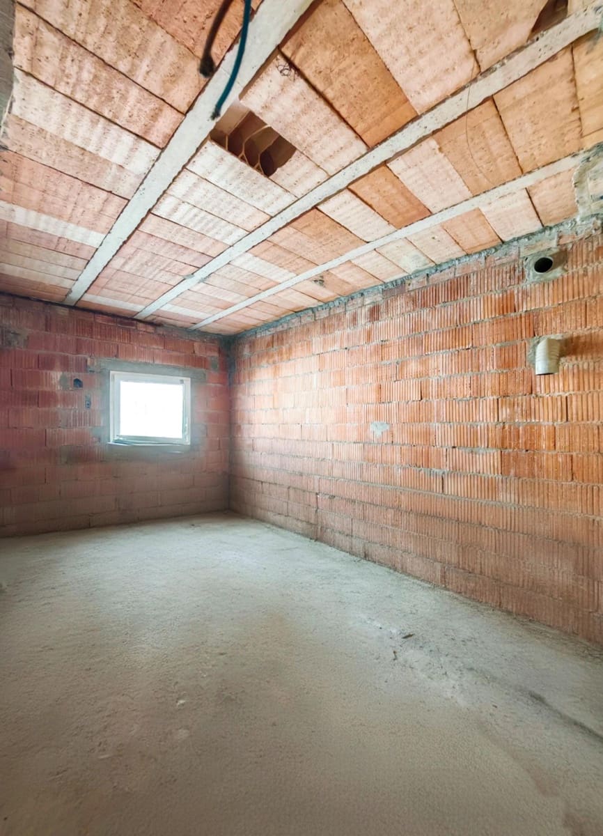 3 bedroom Finca/Country House for sale in San Ambrosio with garage - € 245,000 (Ref: 9391096)