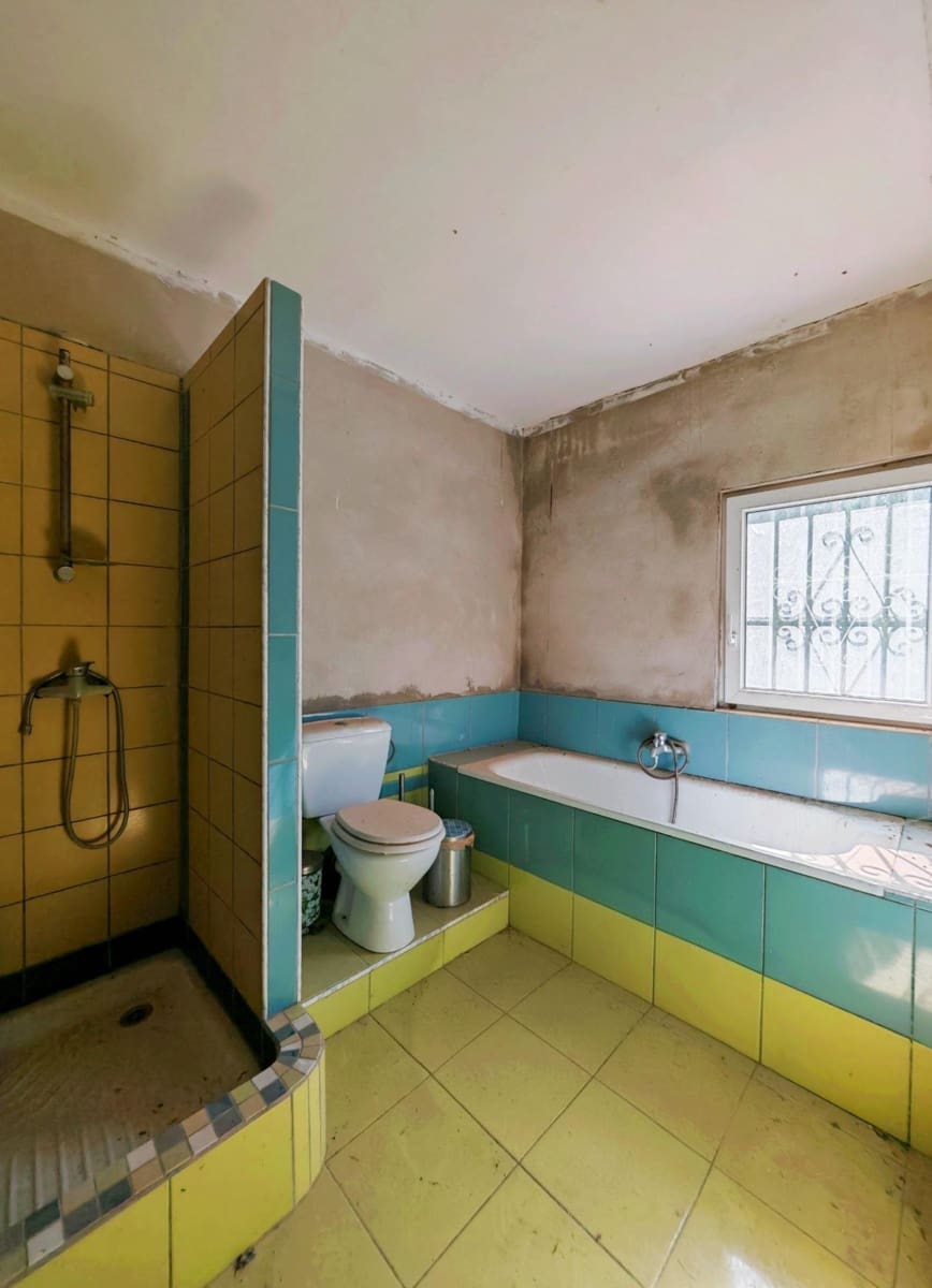 3 bedroom Finca/Country House for sale in San Ambrosio with garage - € 245,000 (Ref: 9391096)