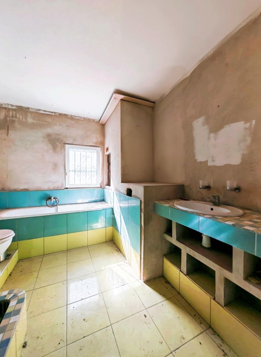 3 bedroom Finca/Country House for sale in San Ambrosio with garage - € 245,000 (Ref: 9391096)