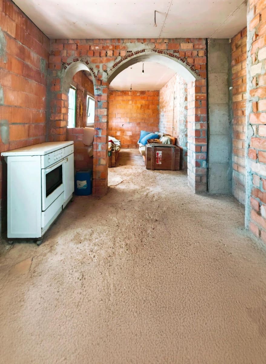 3 bedroom Finca/Country House for sale in San Ambrosio with garage - € 245,000 (Ref: 9391096)