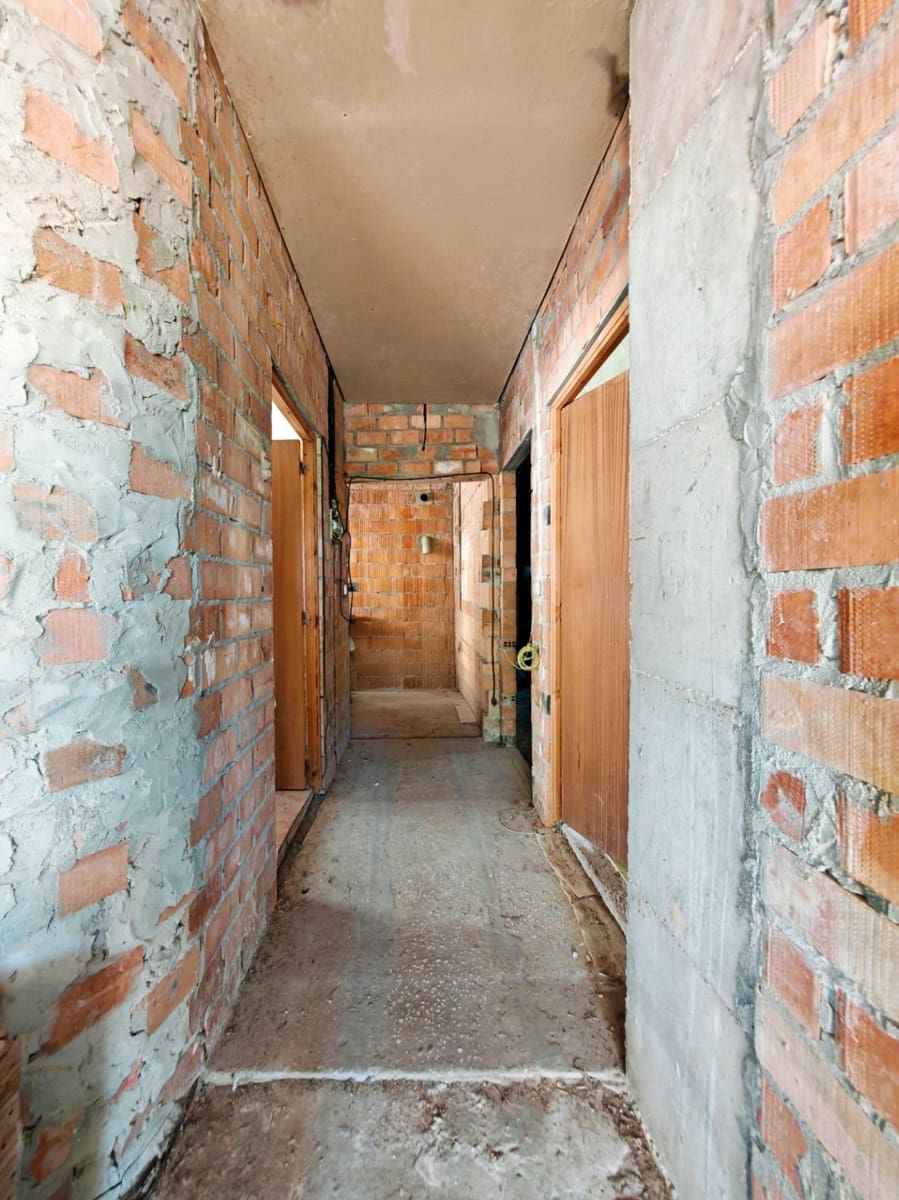 3 bedroom Finca/Country House for sale in San Ambrosio with garage - € 245,000 (Ref: 9391096)