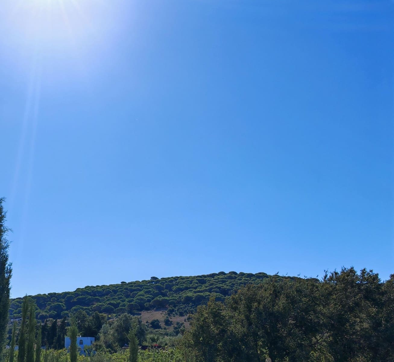 3 bedroom Finca/Country House for sale in San Ambrosio with garage - € 245,000 (Ref: 9391096)