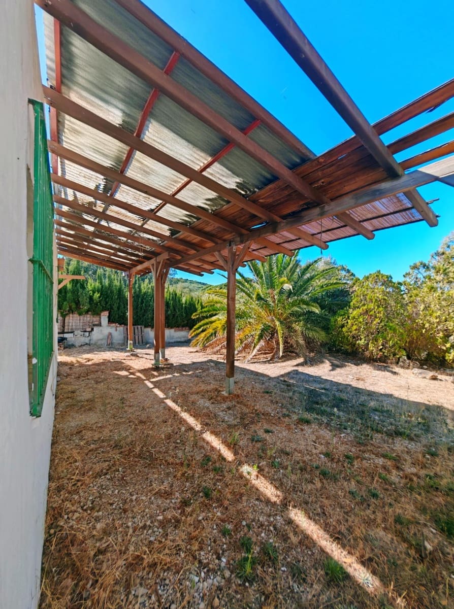 3 bedroom Finca/Country House for sale in San Ambrosio with garage - € 245,000 (Ref: 9391096)