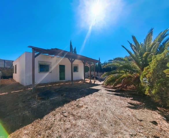 3 bedroom Finca/Country House for sale in San Ambrosio, Barbate with garage - € 245,000 (Ref: 9391096)