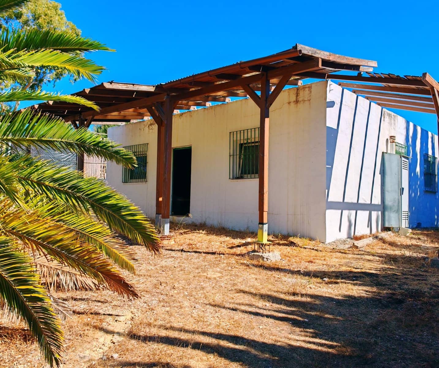 3 bedroom Finca/Country House for sale in San Ambrosio with garage - € 245,000 (Ref: 9391096)