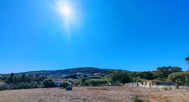 3 bedroom Finca/Country House for sale in San Ambrosio, Barbate with garage - € 245,000 (Ref: 9391096)