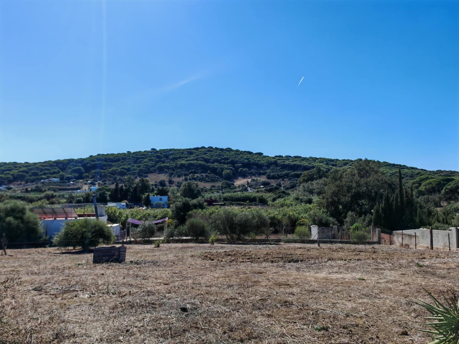 3 bedroom Finca/Country House for sale in San Ambrosio with garage - € 245,000 (Ref: 9391096)