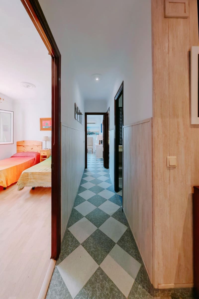 3 soverom Leilighet til salgs i Conil de la Frontera - € 300 000 (Ref: 9414270)