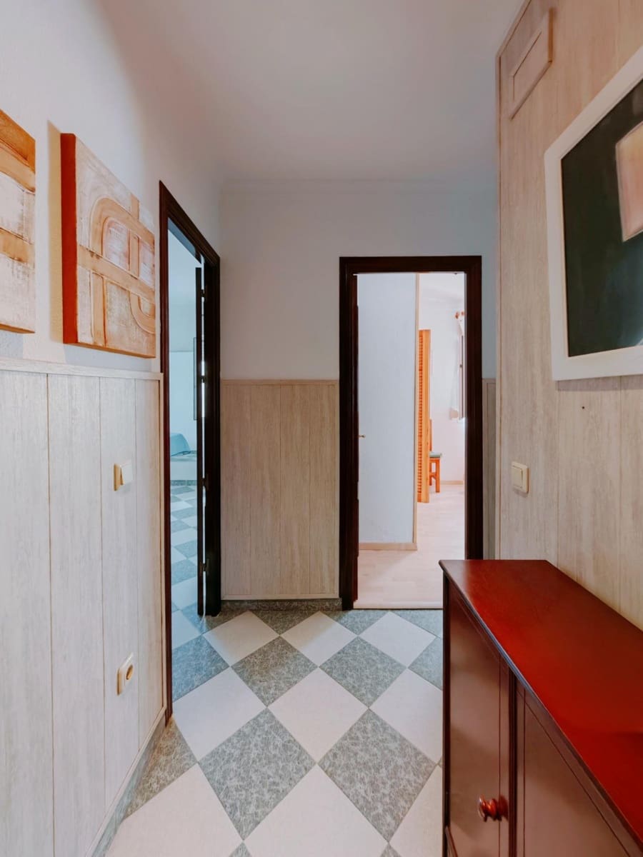 3 soverom Leilighet til salgs i Conil de la Frontera - € 300 000 (Ref: 9414270)