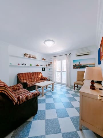 3 soveværelse Lejlighed til salg i Conil de la Frontera - € 300.000 (Ref: 9414270)