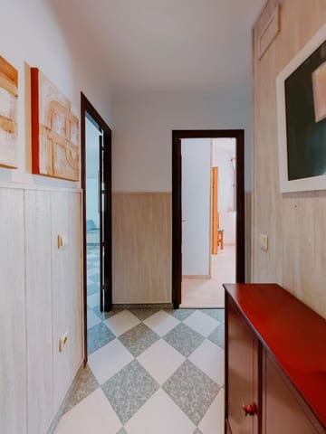 3 soveværelse Lejlighed til salg i Conil de la Frontera - € 300.000 (Ref: 9414270)