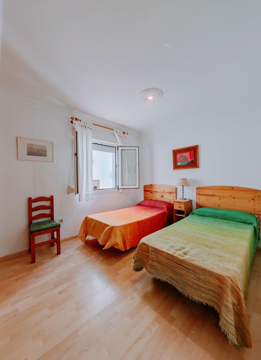 3 soverom Leilighet til salgs i Conil de la Frontera - € 300 000 (Ref: 9414270)