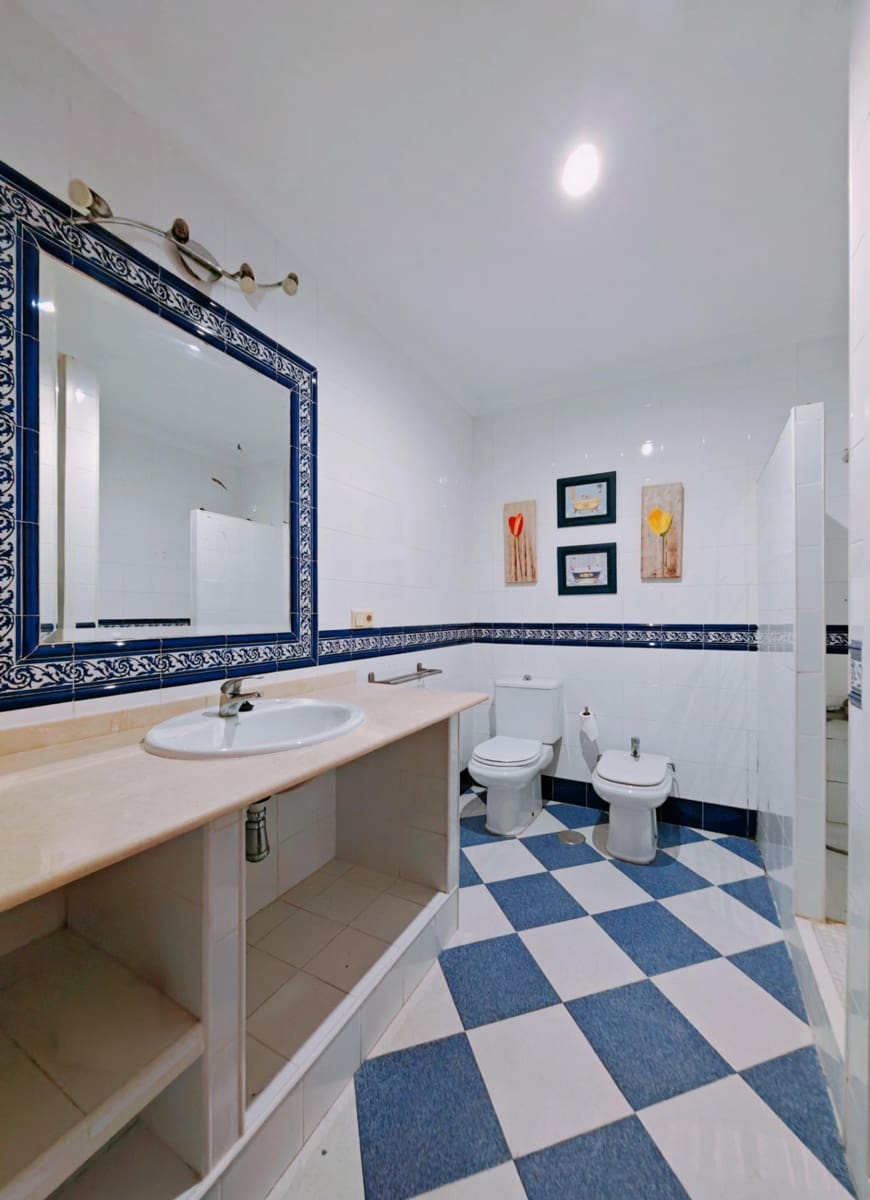 3 soverom Leilighet til salgs i Conil de la Frontera - € 300 000 (Ref: 9414270)