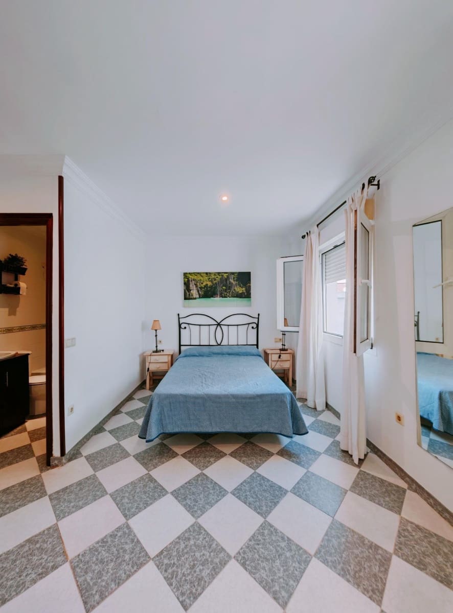 3 soverom Leilighet til salgs i Conil de la Frontera - € 300 000 (Ref: 9414270)