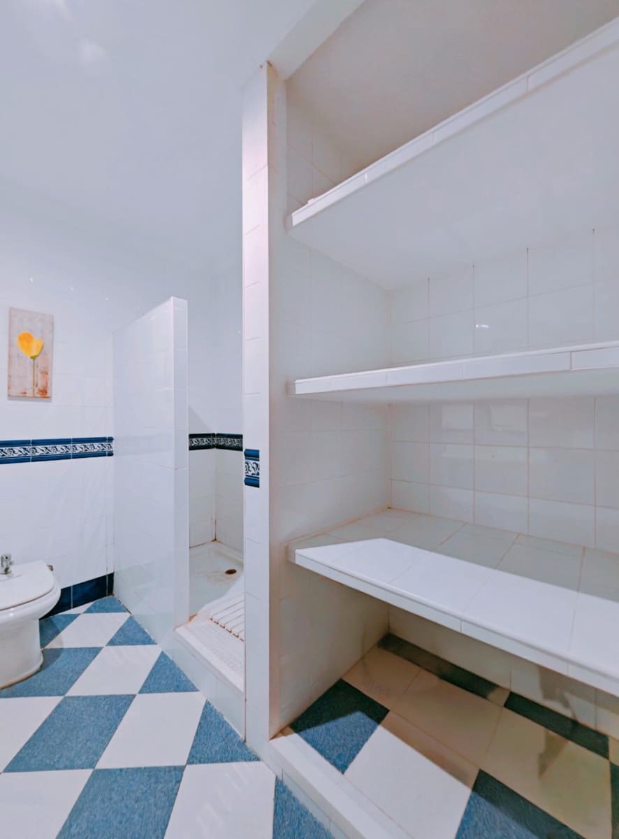 3 soverom Leilighet til salgs i Conil de la Frontera - € 300 000 (Ref: 9414270)